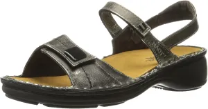 Naot Women's Papaya Wedge Sandal