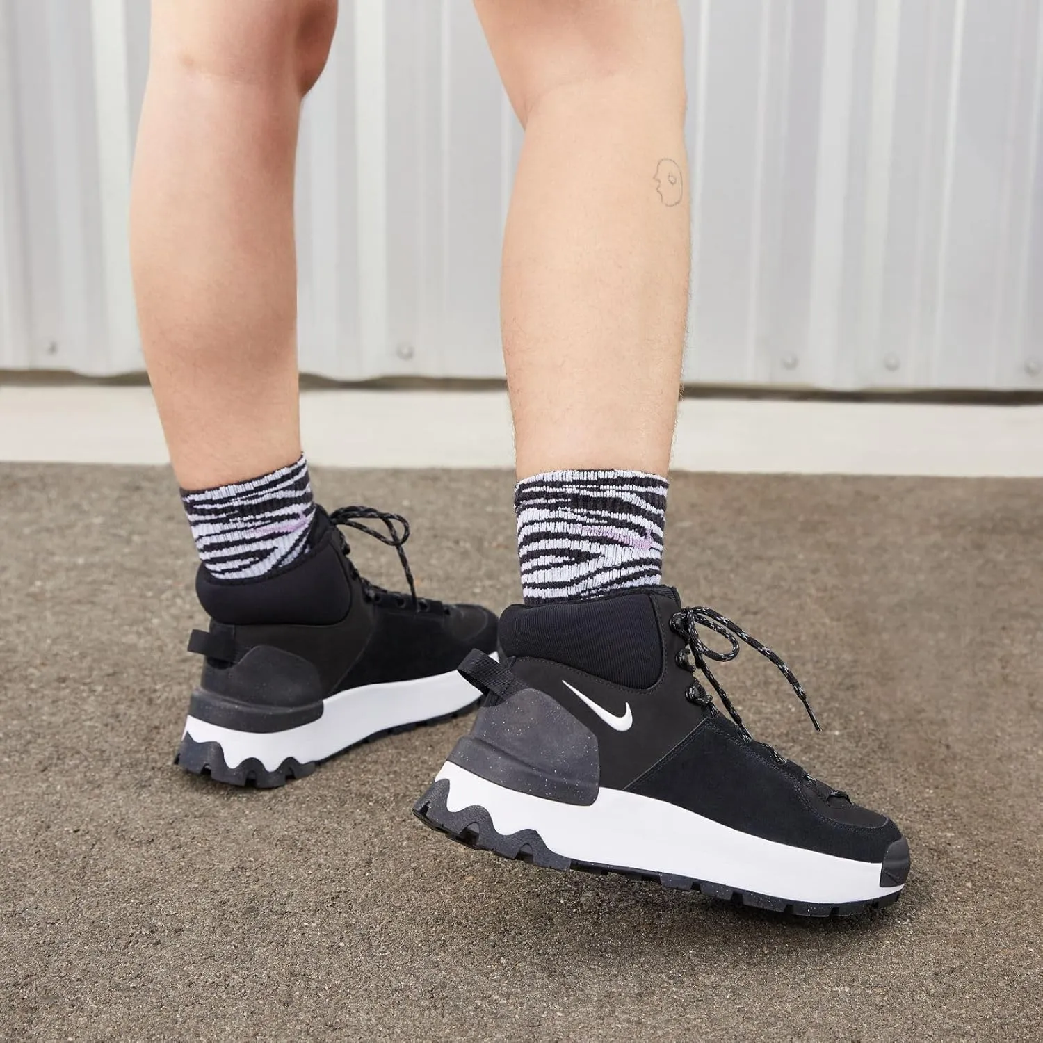 Nike Women's Hiking High