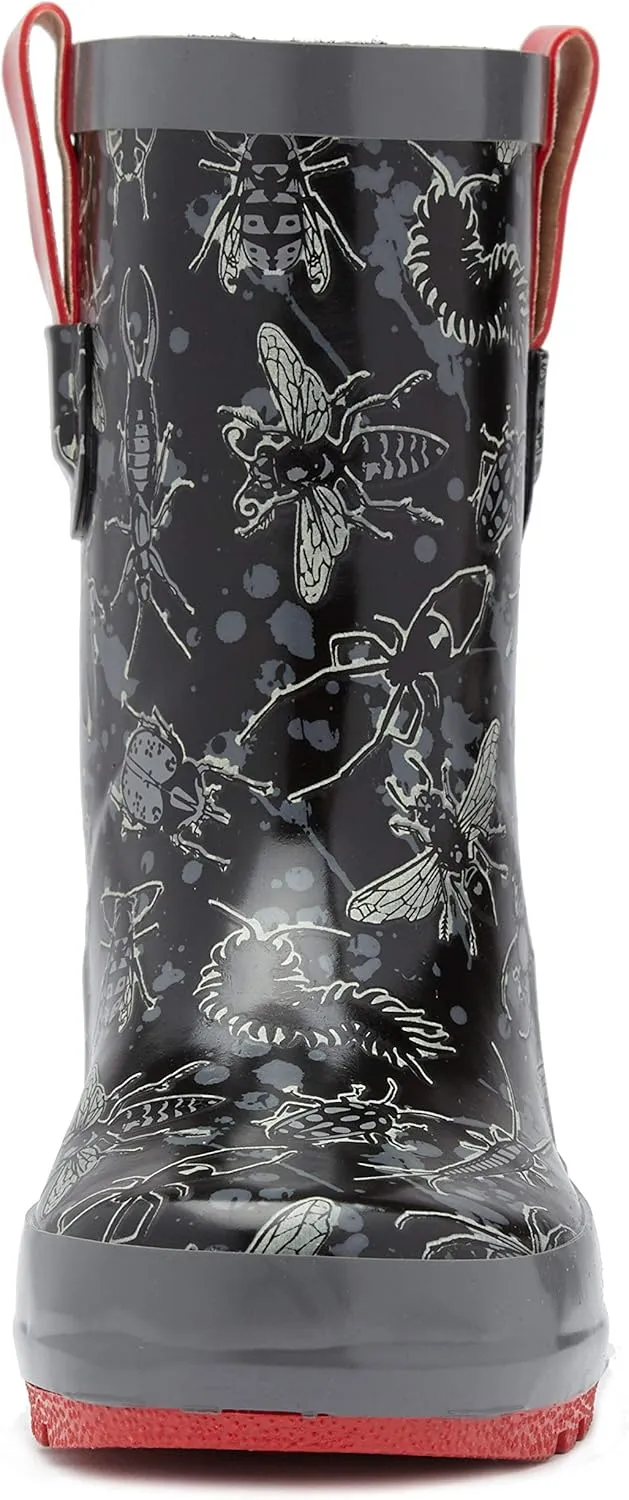 Northside Boy's Bay Rain Boot