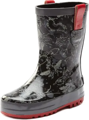Northside Boy's Bay Rain Boot