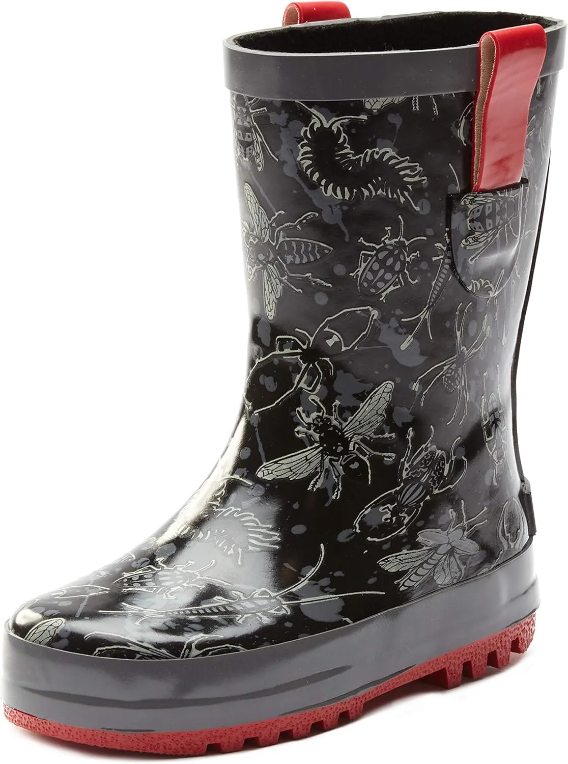 Northside Boy's Bay Rain Boot