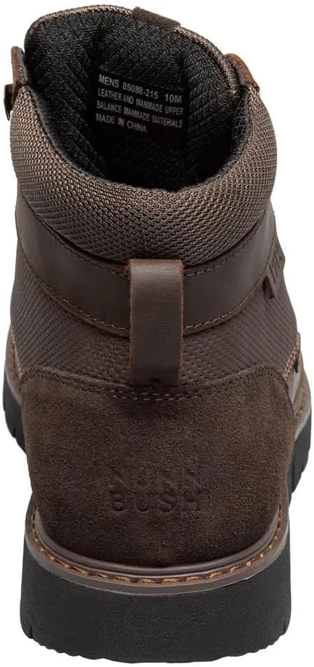 Nunn Bush Men's, Karnak Plain Toe Boot