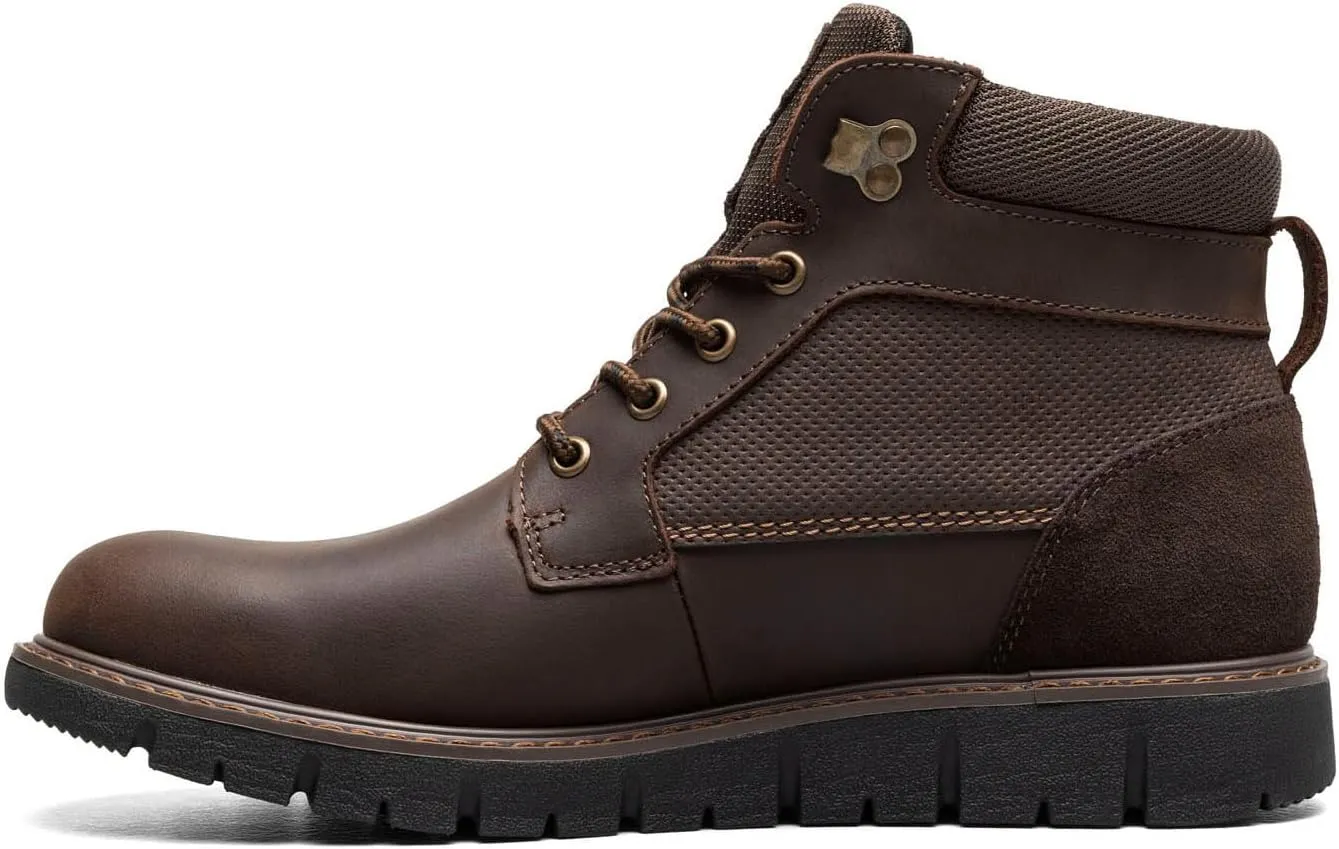 Nunn Bush Men's, Karnak Plain Toe Boot