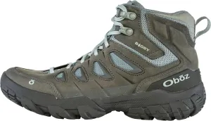 Oboz Women's Sawtooth X Mid B-Dry Hiking Boot