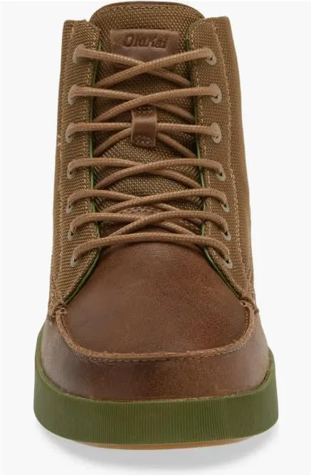 OLUKAI Men's Molina Fashion Boot