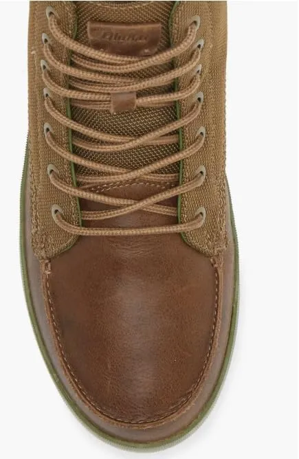OLUKAI Men's Molina Fashion Boot