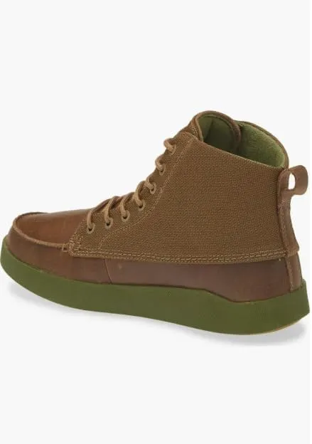 OLUKAI Men's Molina Fashion Boot