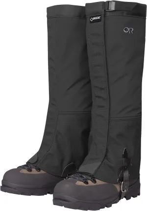 Outdoor Research Women's Crocodile Gaiters