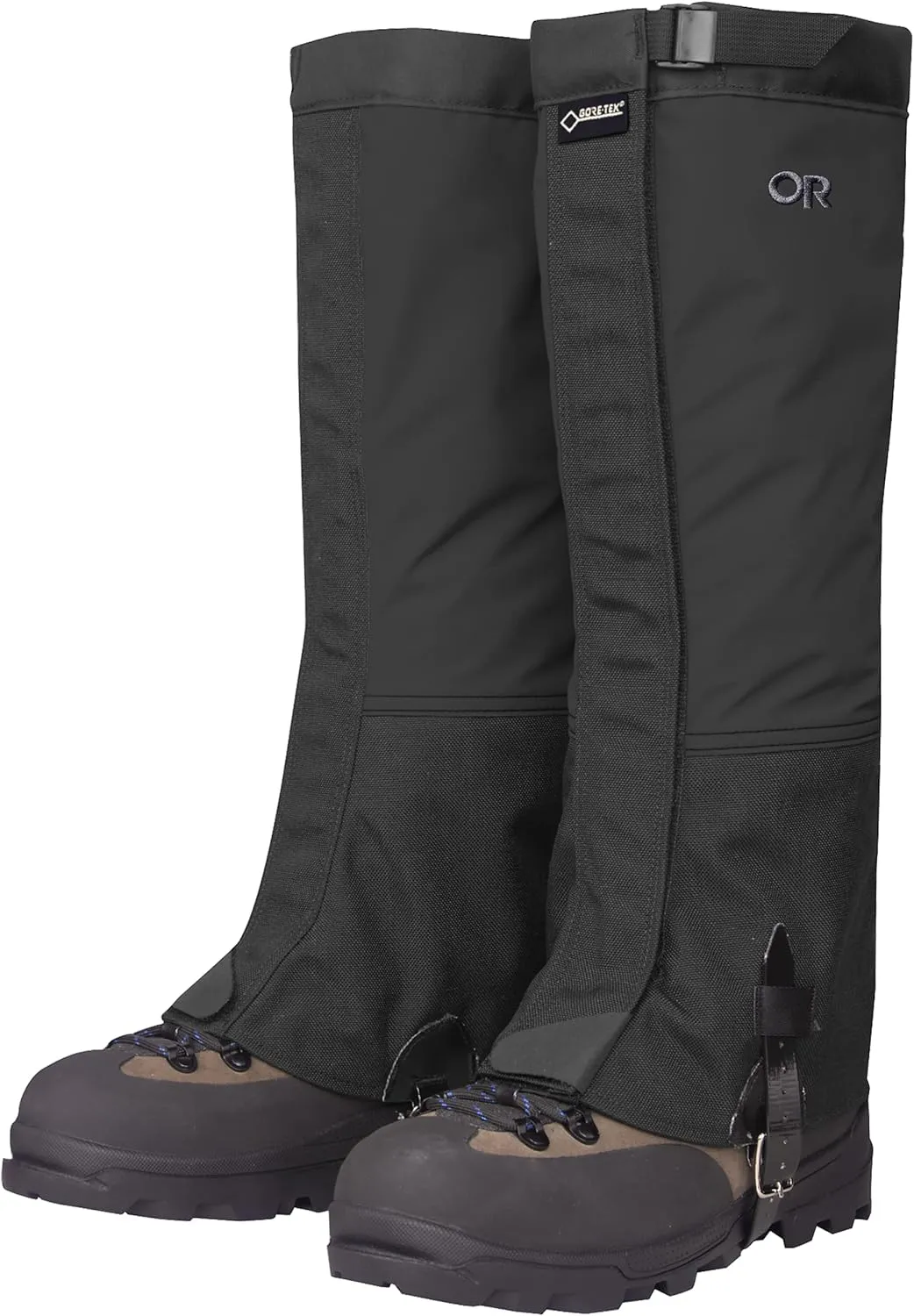 Outdoor Research Women's Crocodile Gaiters