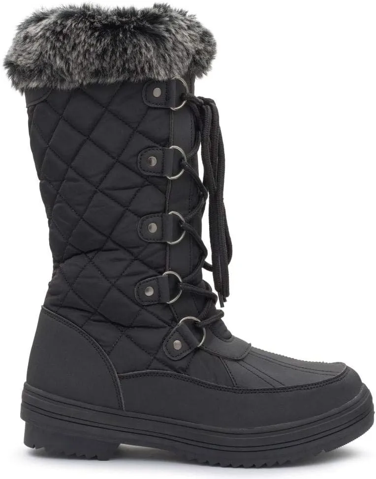 Padders Women's Snow Boots