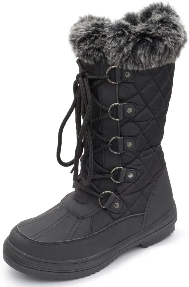 Padders Women's Snow Boots