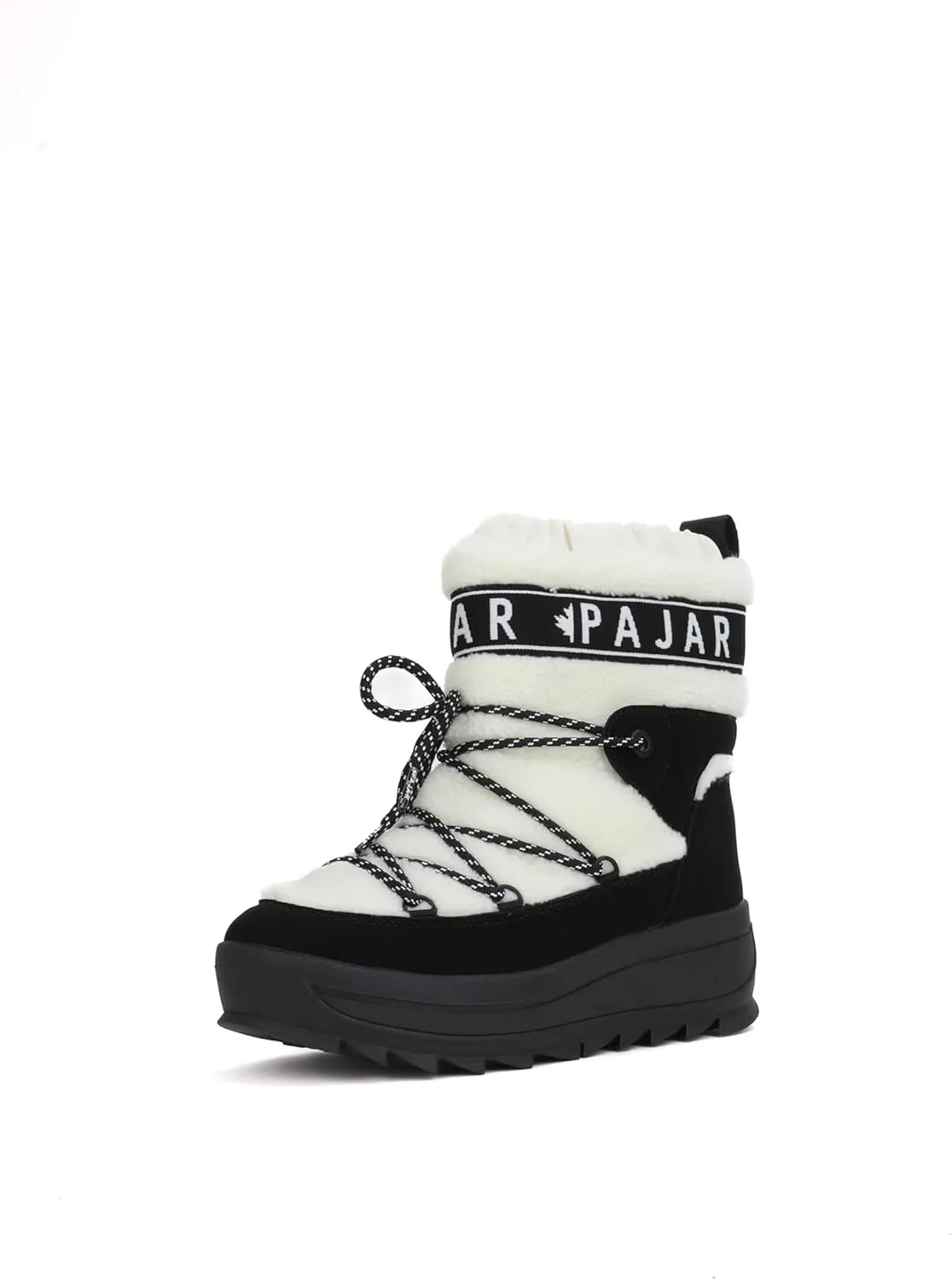 PAJAR Canada GALAXY LAMA women's snow boots