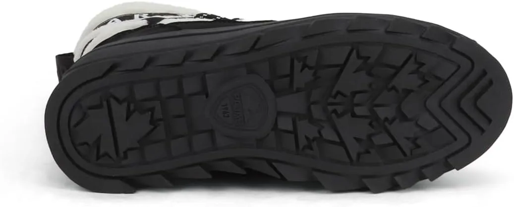 PAJAR Canada GALAXY LAMA women's snow boots