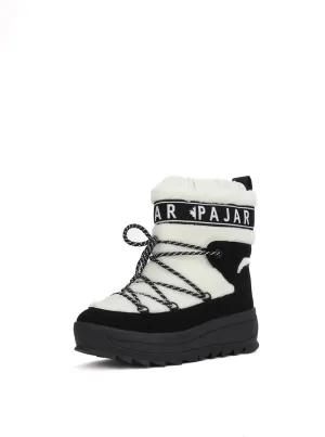 PAJAR Canada GALAXY LAMA women's snow boots
