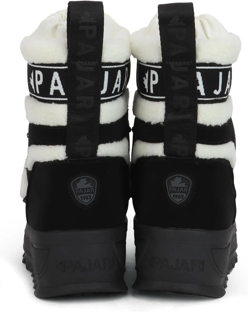 PAJAR Canada GALAXY LAMA women's snow boots