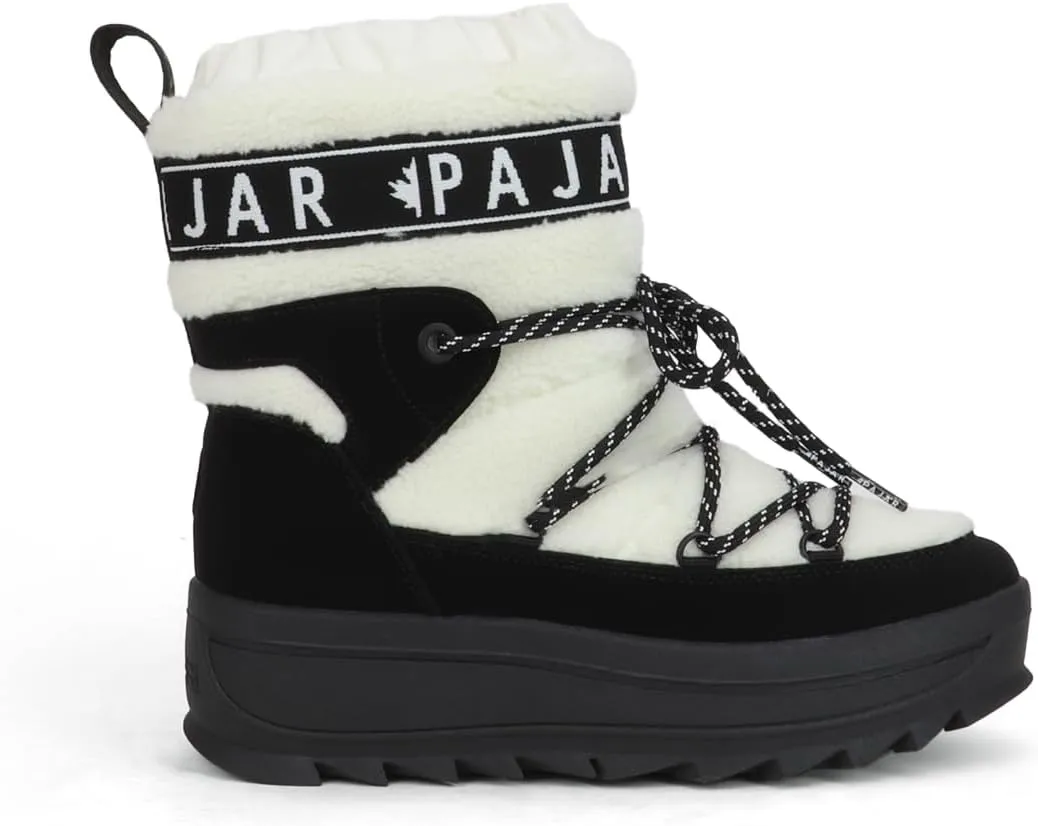 PAJAR Canada GALAXY LAMA women's snow boots