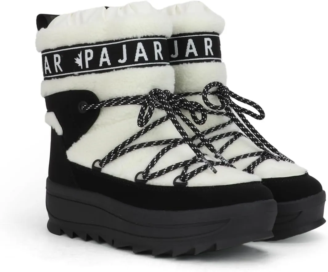 PAJAR Canada GALAXY LAMA women's snow boots