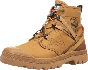 Palladium Unisex Pampa Travel Lite  Waterproof Boot