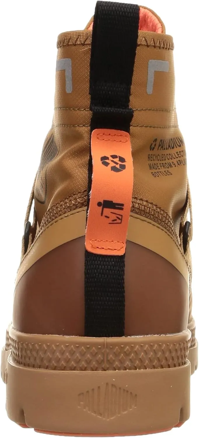 Palladium Unisex Pampa Travel Lite  Waterproof Boot