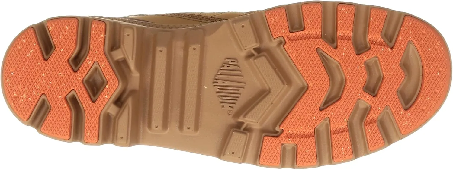 Palladium Unisex Pampa Travel Lite  Waterproof Boot