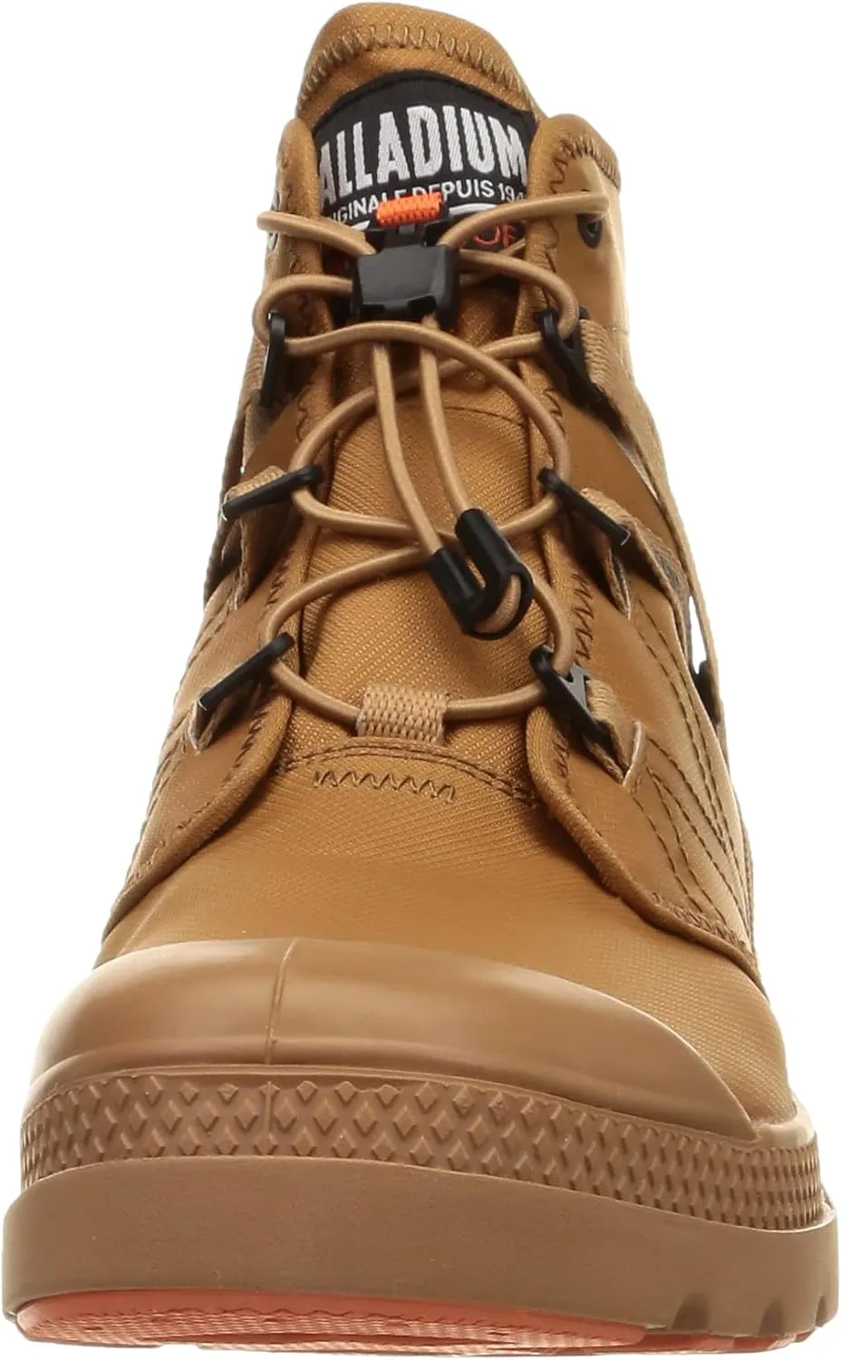 Palladium Unisex Pampa Travel Lite  Waterproof Boot