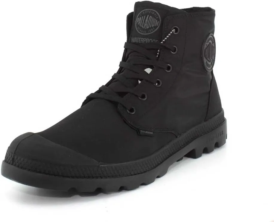 Palladium Women's Puddle Ankle Boot