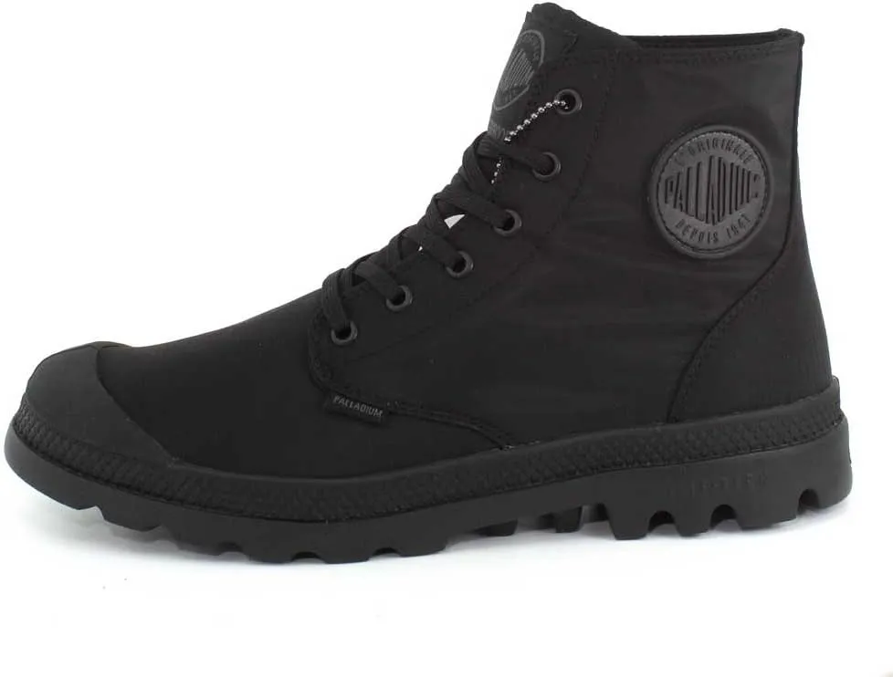 Palladium Women's Puddle Ankle Boot