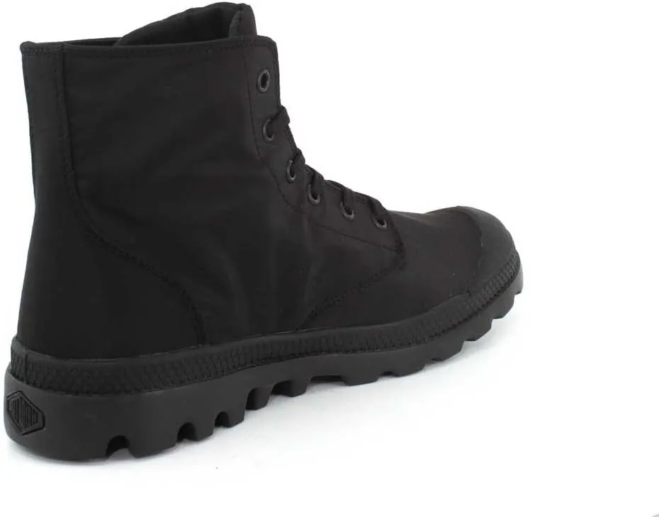 Palladium Women's Puddle Ankle Boot