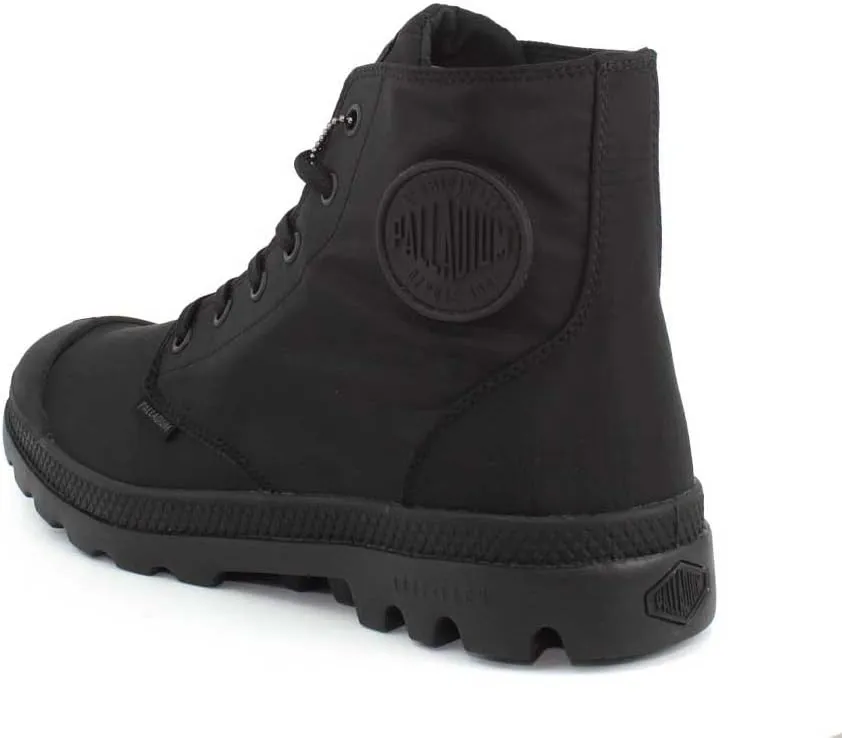 Palladium Women's Puddle Ankle Boot