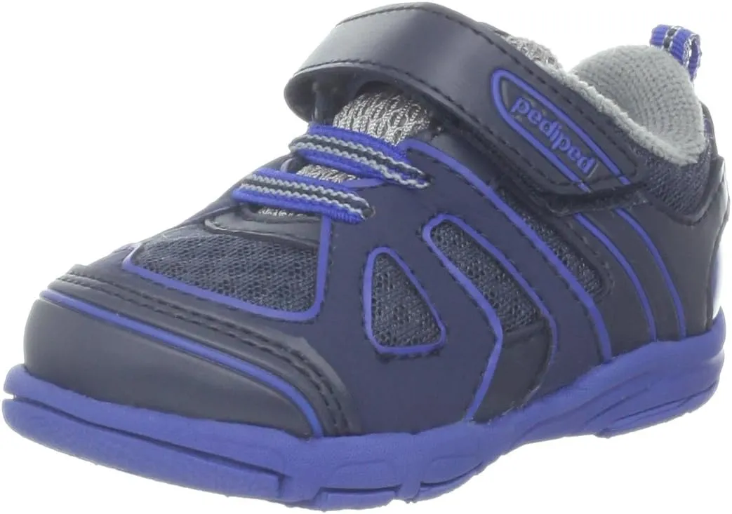 pediped Grip Jupiter Sneaker (Toddler)