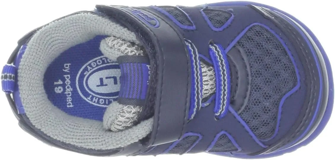 pediped Grip Jupiter Sneaker (Toddler)