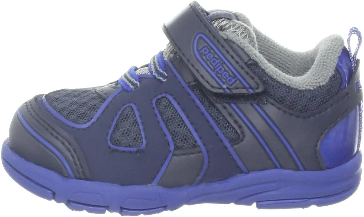 pediped Grip Jupiter Sneaker (Toddler)