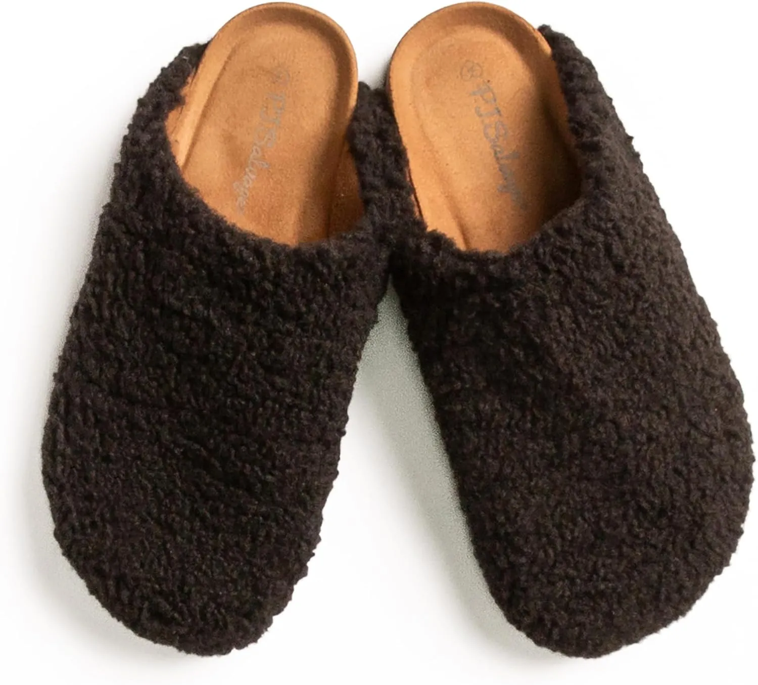 PJ Salvage Women's Loungewear Cozy Mule Slipper Pajama Bottom