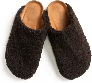PJ Salvage Women's Loungewear Cozy Mule Slipper Pajama Bottom