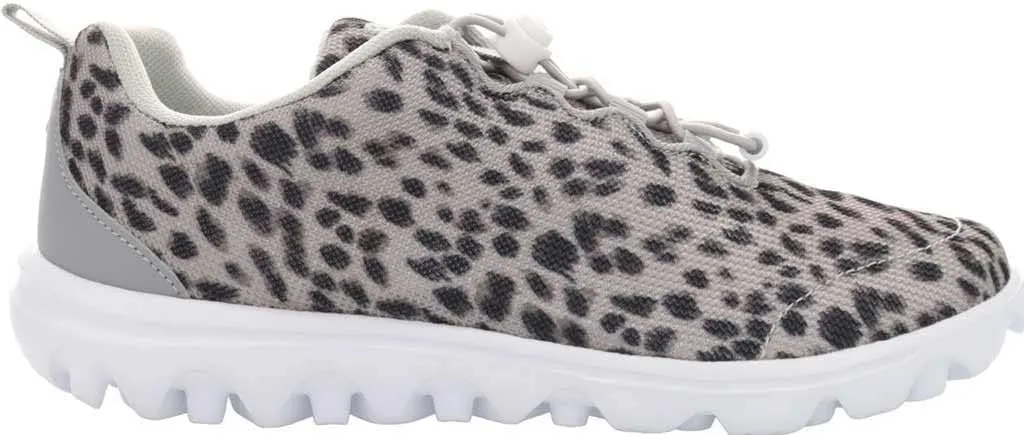 Propét Women's Travelactiv Safari Sneaker