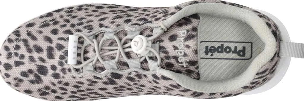 Propét Women's Travelactiv Safari Sneaker