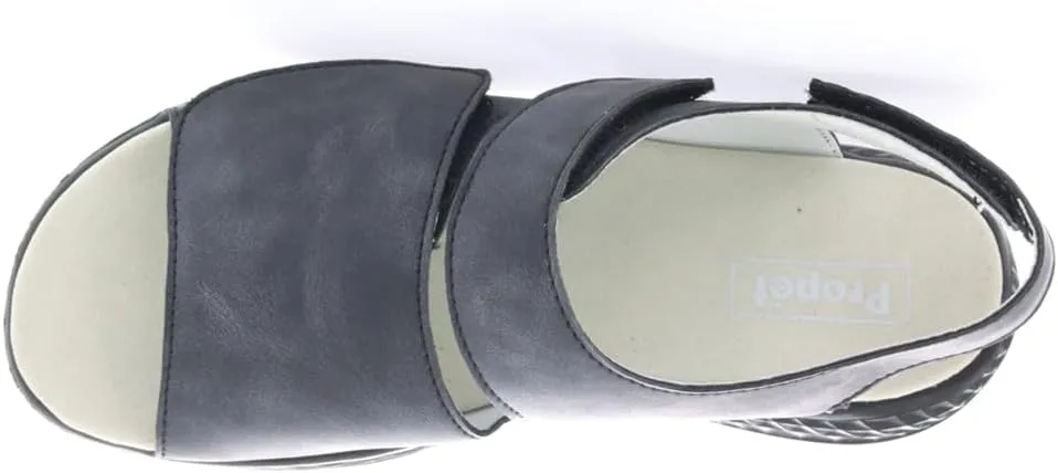Propét Women's Travelactiv Scottsdale Sandal