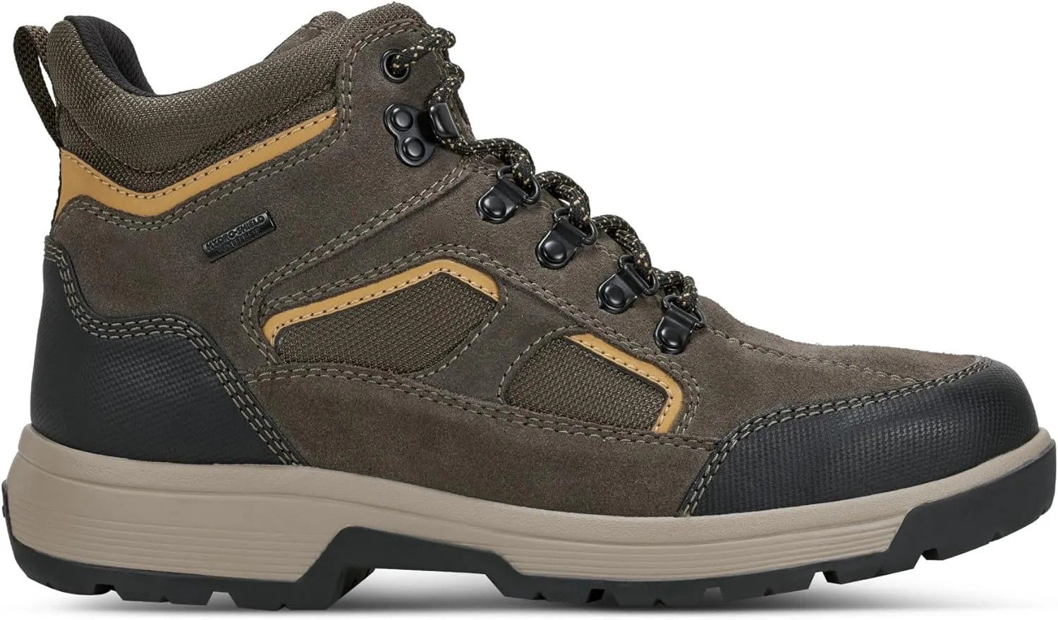 Rockport Men's Evan Waterproof Boot Ankle
