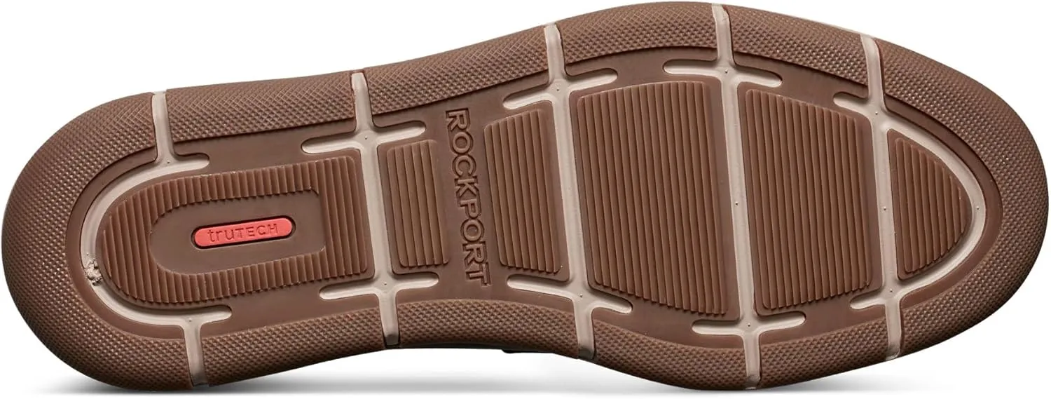 Rockport Men's Liam Penny Loafer