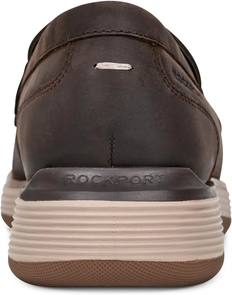 Rockport Men's Liam Penny Loafer