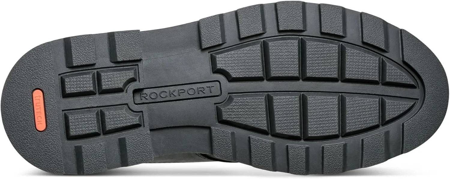 Rockport Men's Seamus Waterproof Boot Ankle