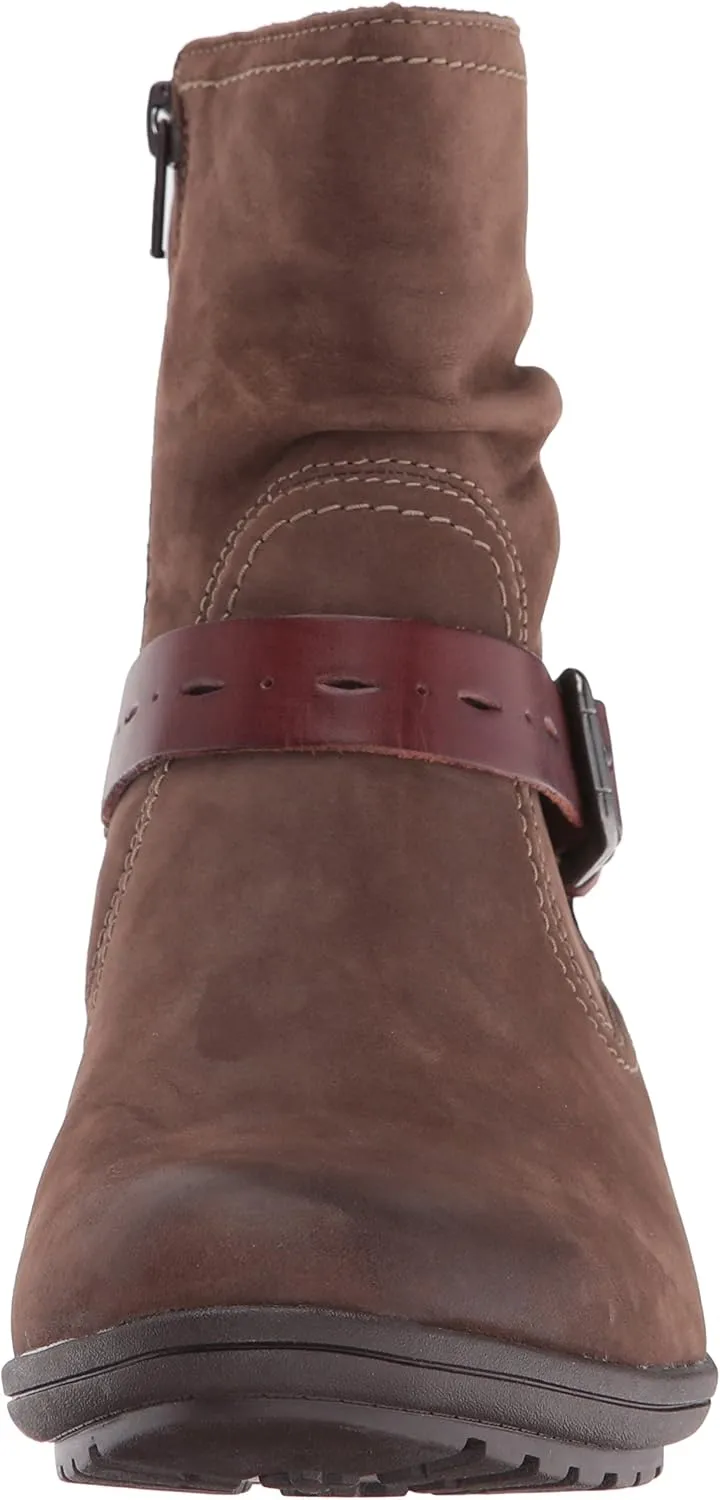 Rockport Women's Raven Waterproof Riley Boot