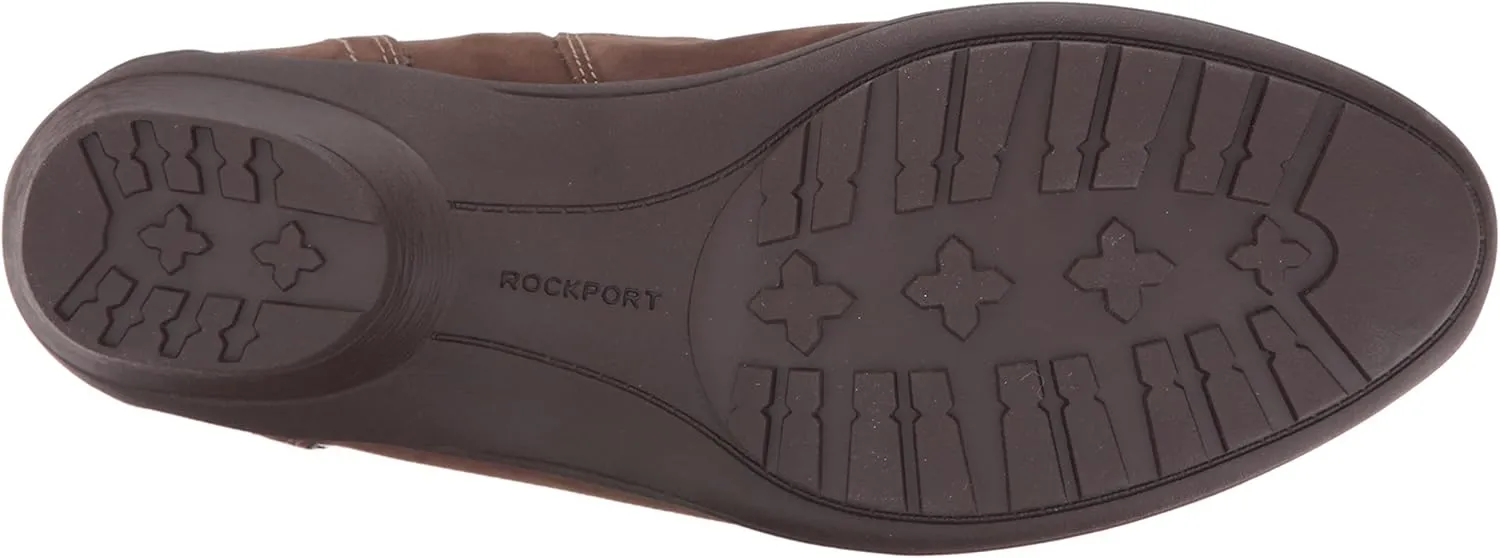 Rockport Women's Raven Waterproof Riley Boot