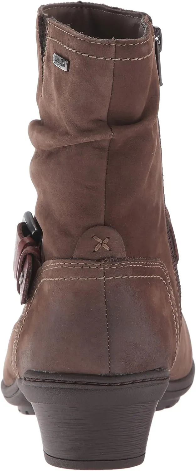 Rockport Women's Raven Waterproof Riley Boot