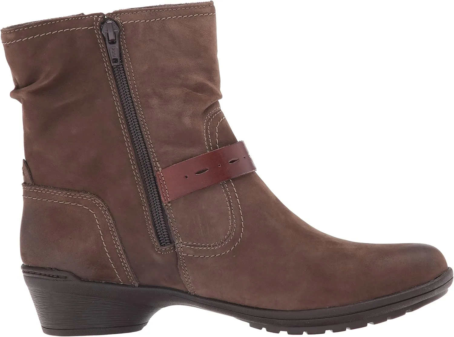 Rockport Women's Raven Waterproof Riley Boot