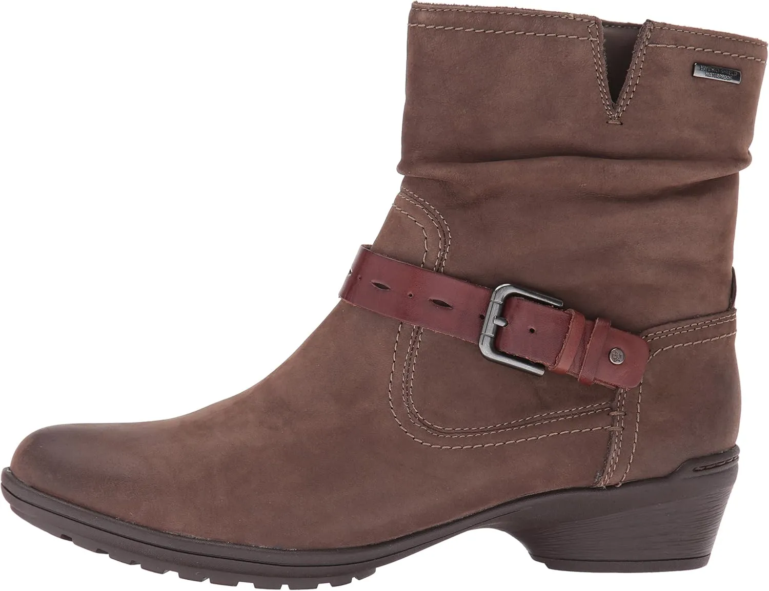 Rockport Women's Raven Waterproof Riley Boot