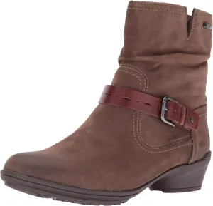 Rockport Women's Raven Waterproof Riley Boot