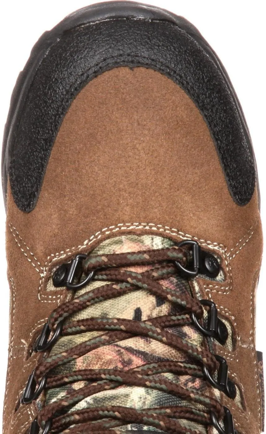 ROCKY Kids' Hunting Waterproof 800G Insulated Boot