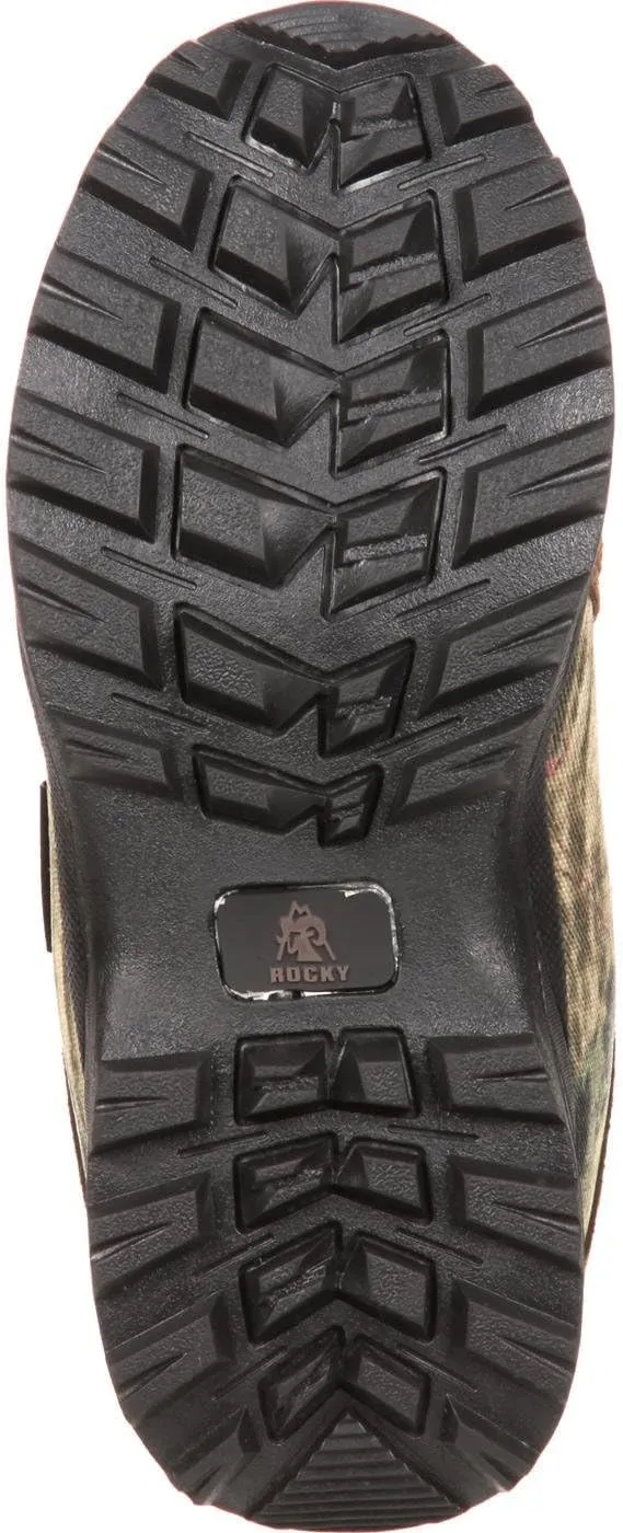 ROCKY Kids' Hunting Waterproof 800G Insulated Boot