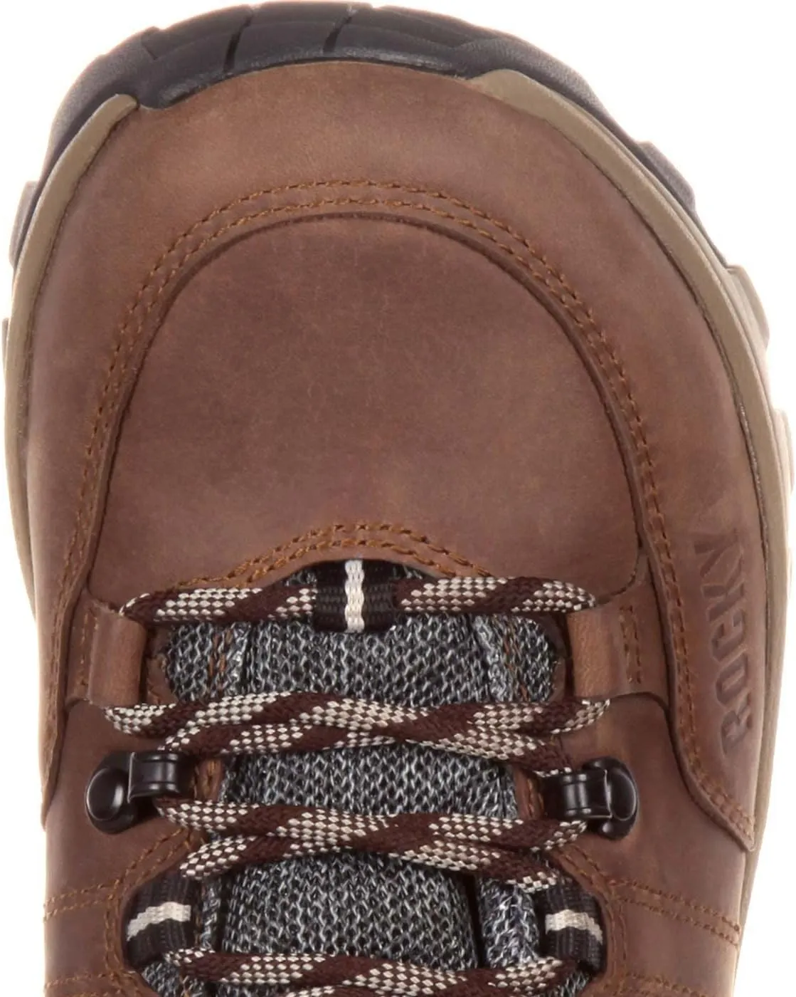 ROCKY Women's Rks0301 Mid Calf Boot